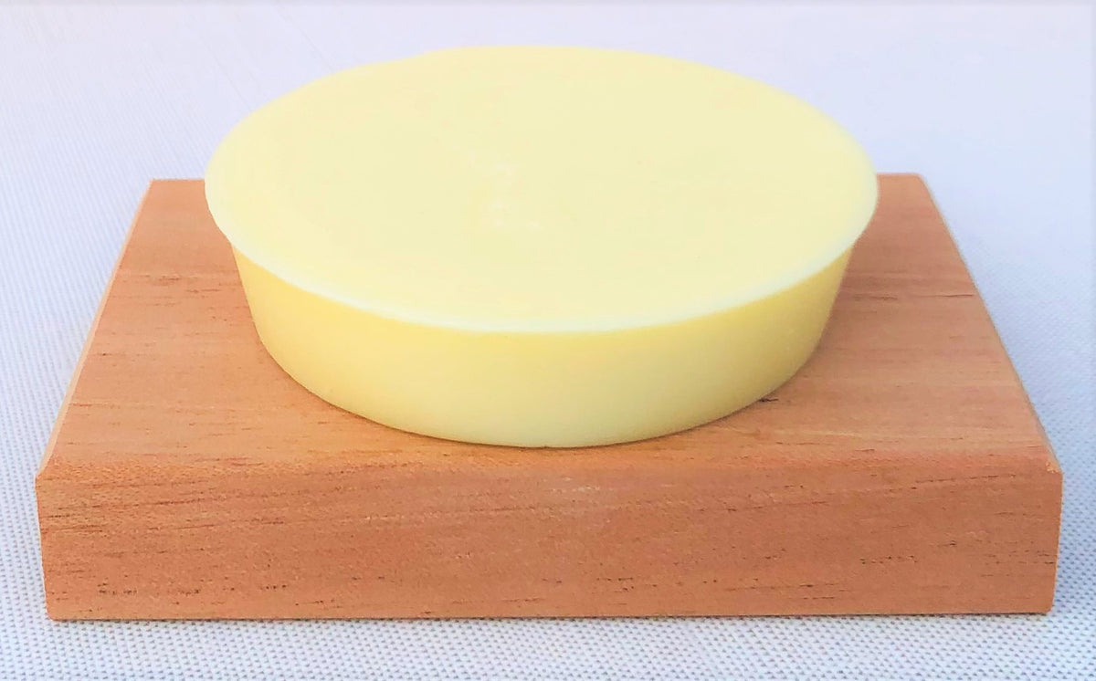 AllNatural & Vegan Baby Soap Bar Eczema, Rashes, Very Dry Skin