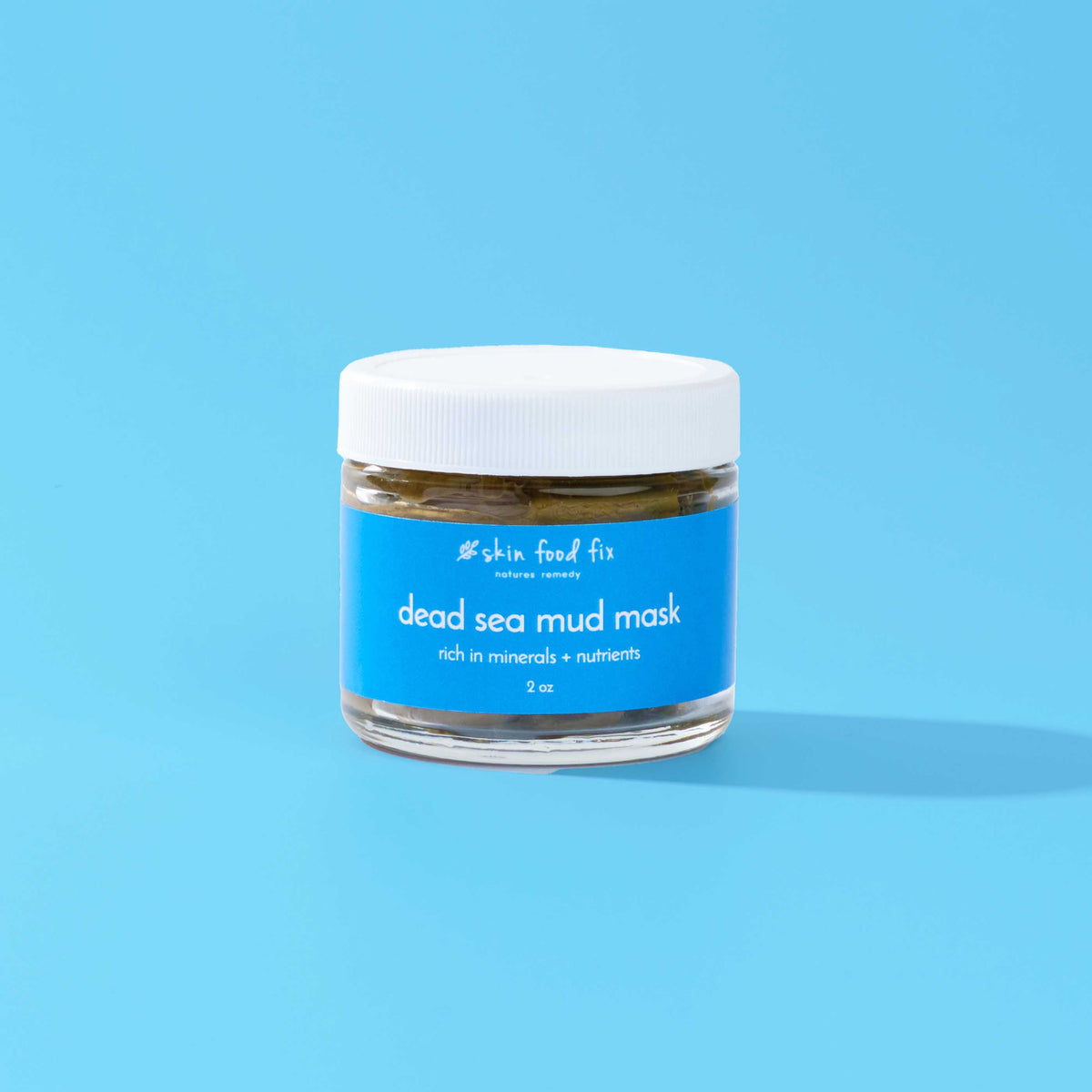 Masks + Exfoliants SkinFoodFix