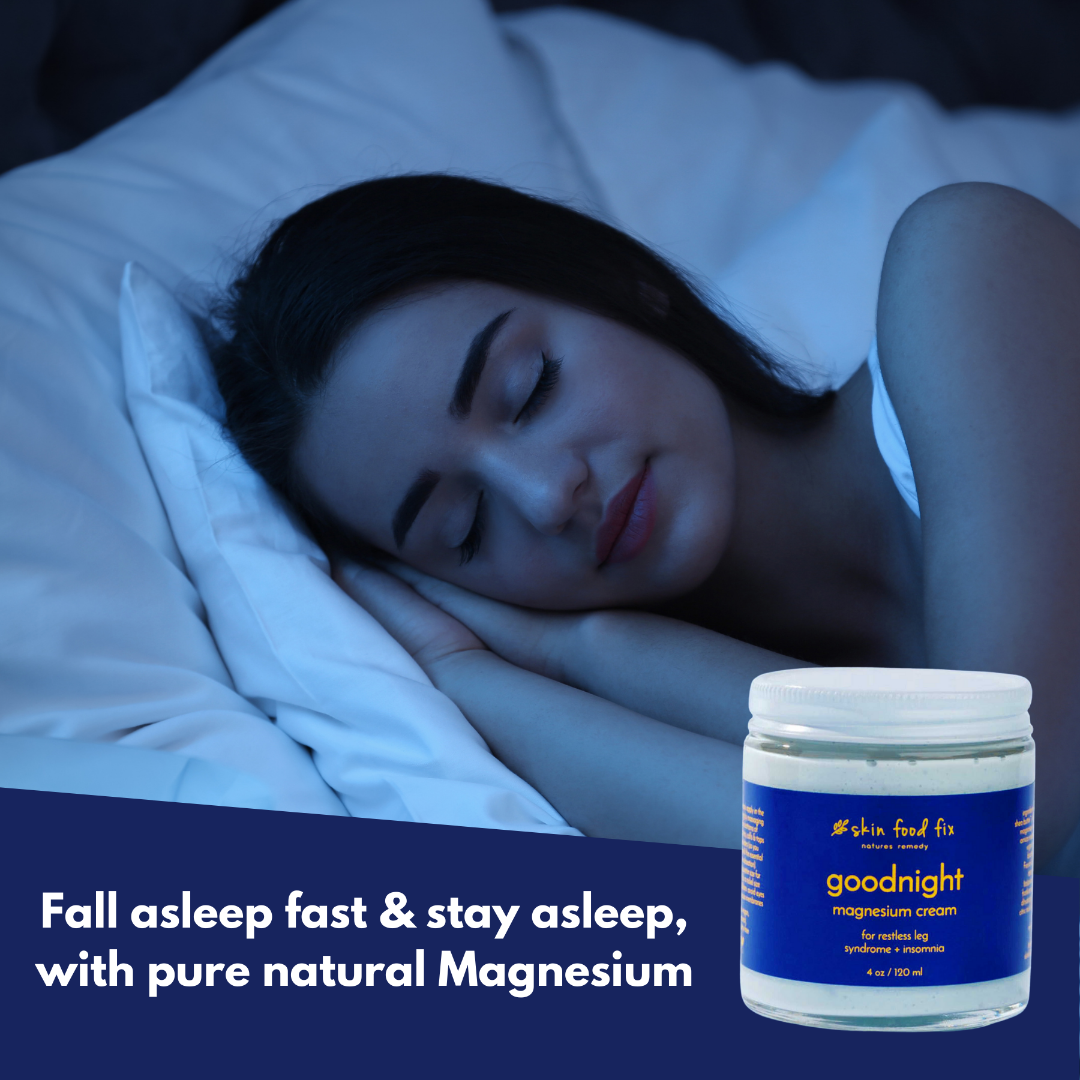 Magnesium Creams