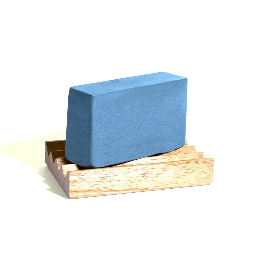 soap blue clay tansy