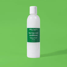 Load image into Gallery viewer, Tea Tree Mint Shampoo + Body Wash