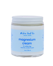 Load image into Gallery viewer, magnesium topical
