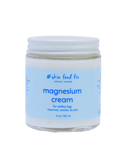 magnesium topical