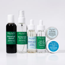 Load image into Gallery viewer, Acne &amp; Breakout Trial Set - 6 Piece