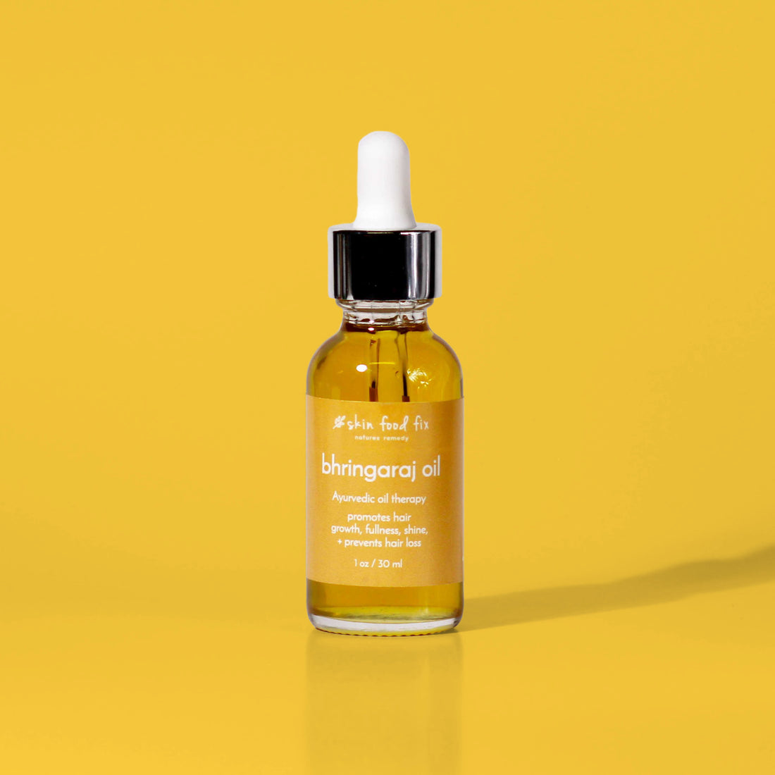 Bhringraj Hair Growth Oil