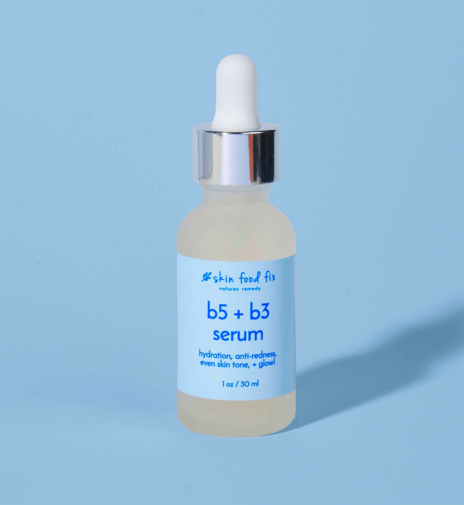 B5 + B3 Serum (Niacinamide)