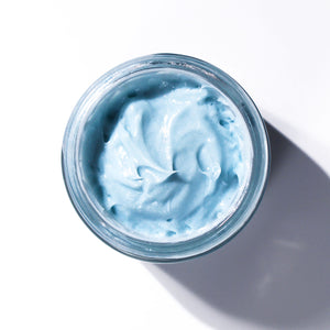 blue tansy magnesium cream