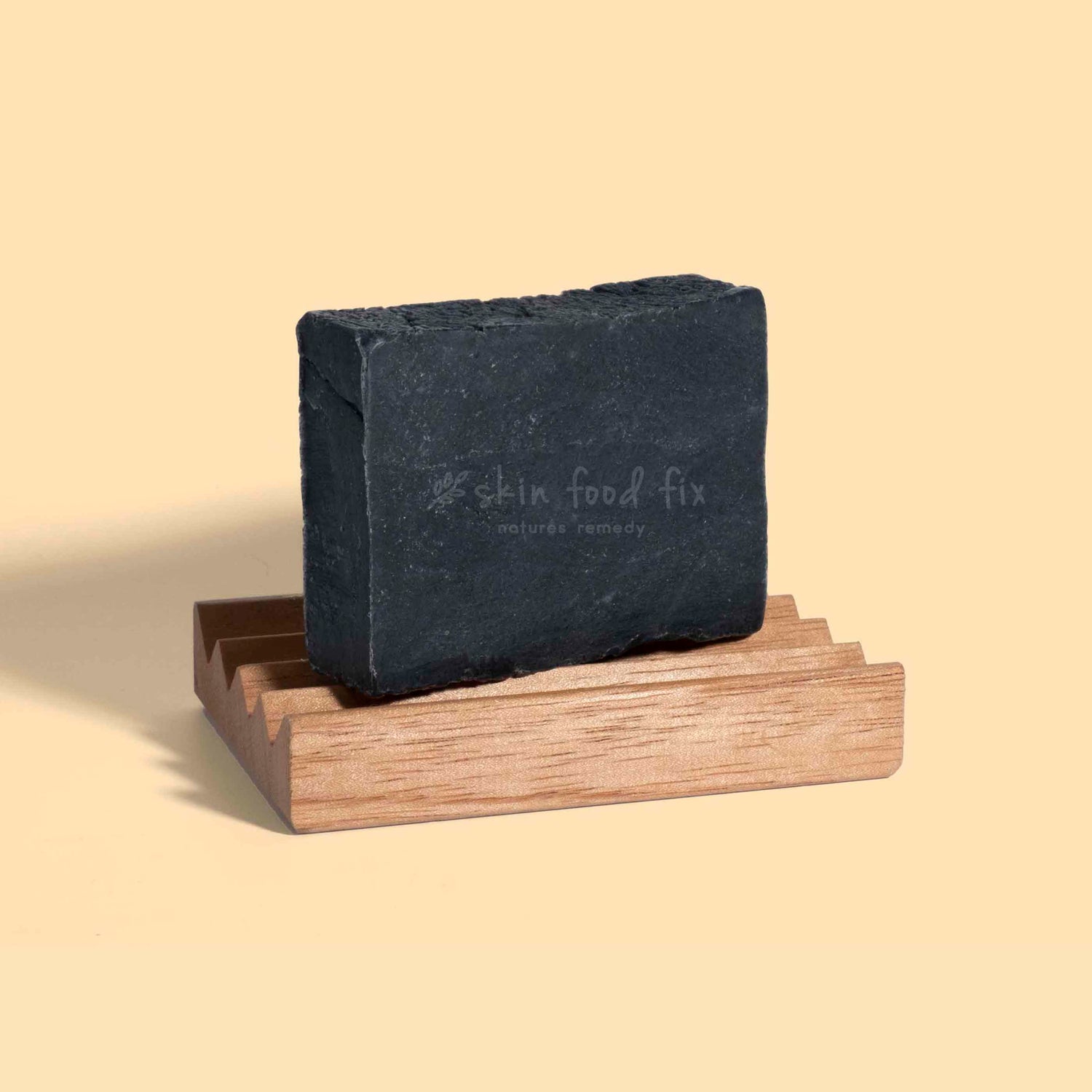 charcoal soap pores acne blackheads