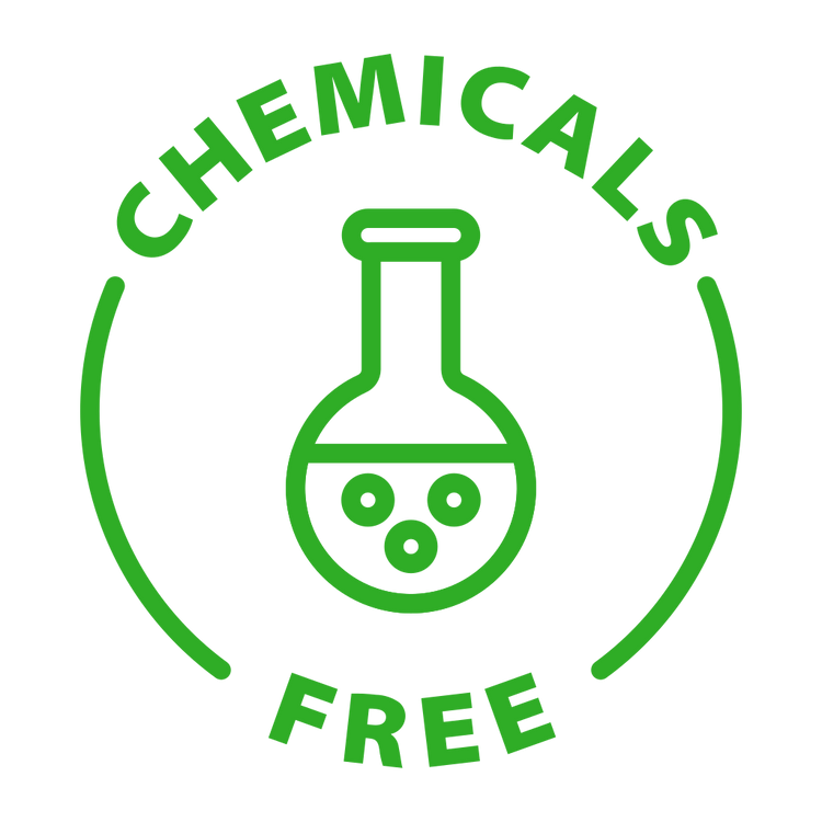 chemical free skincare products