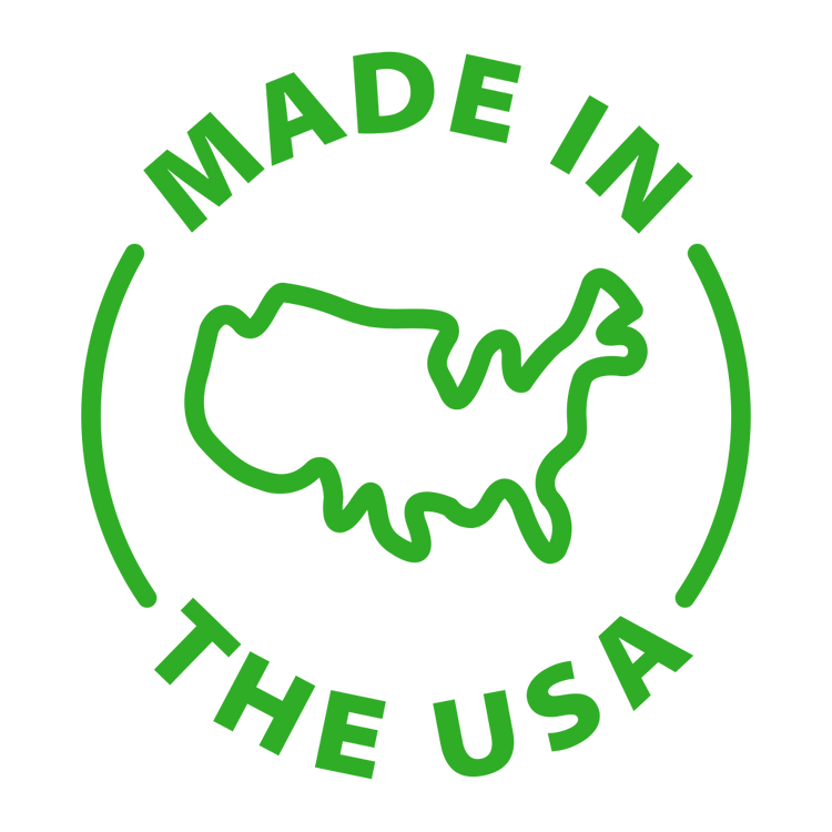 made in USA skincare products