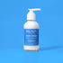 MSM lotion rosacea redness 