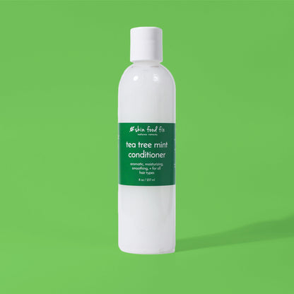 Tea Tree &amp; Mint Conditioner