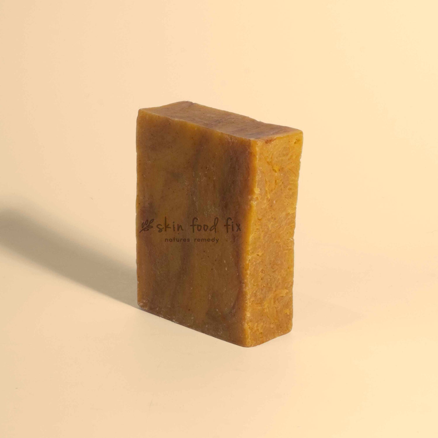 allspice orange patchouli soap