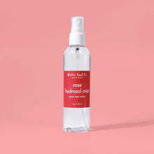 Load image into Gallery viewer, Rosewater Toner Spray