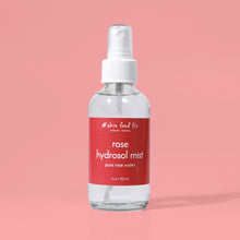 Load image into Gallery viewer, Rosewater Toner Spray