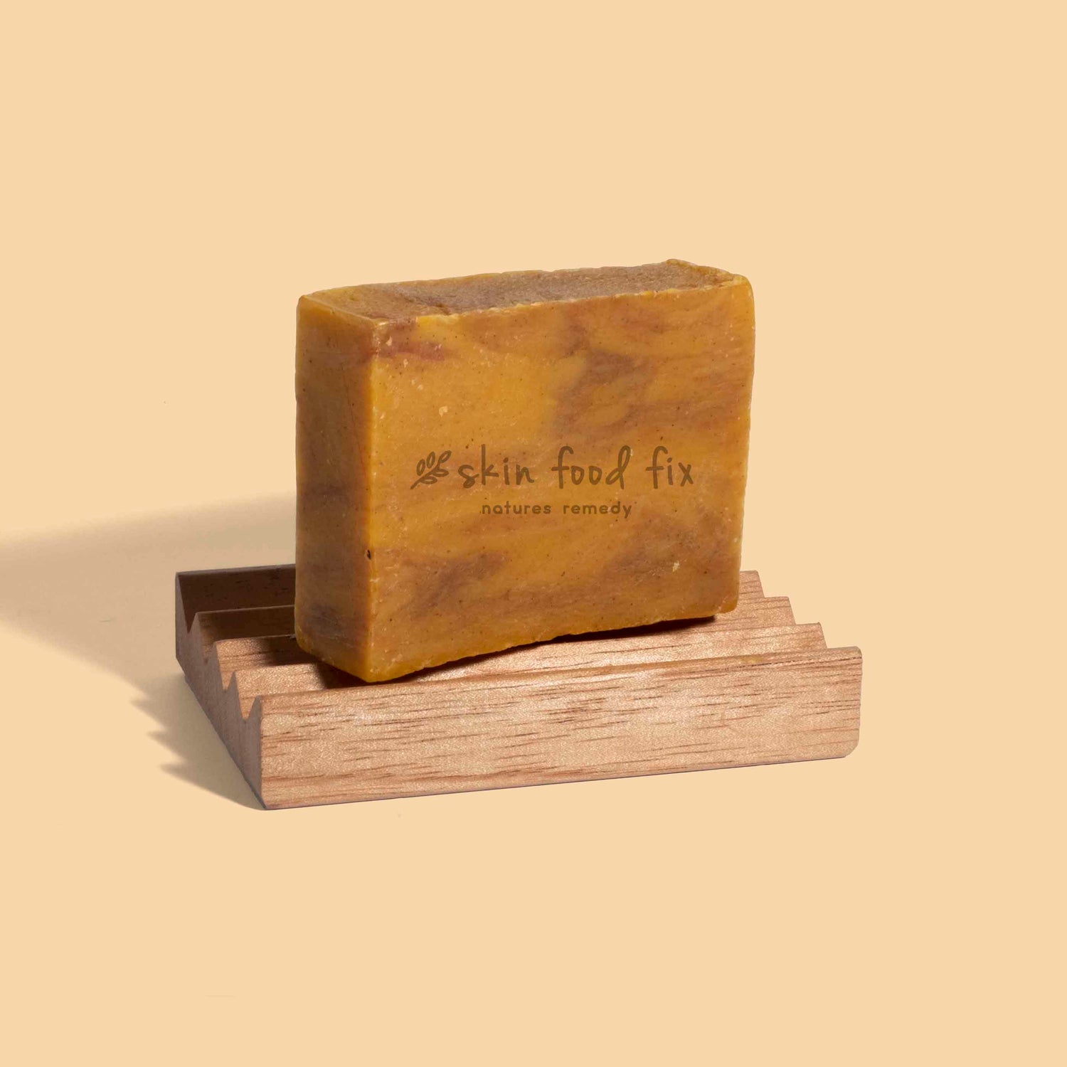 allspice orange patchouli soap