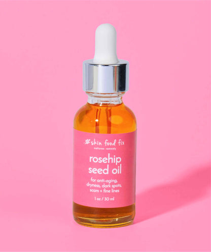 Rosehip Seed Oil