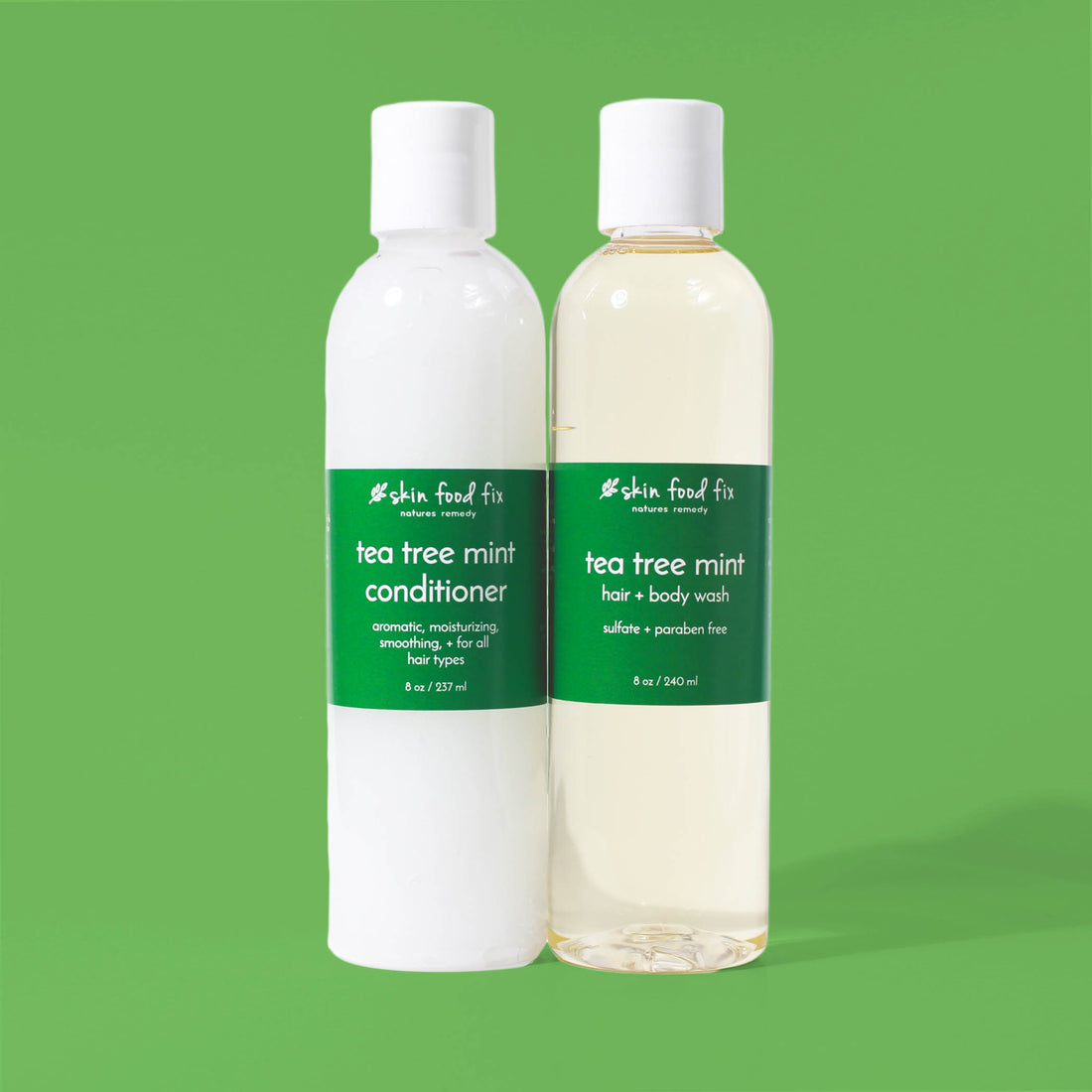 Tea Tree &amp; Mint Conditioner