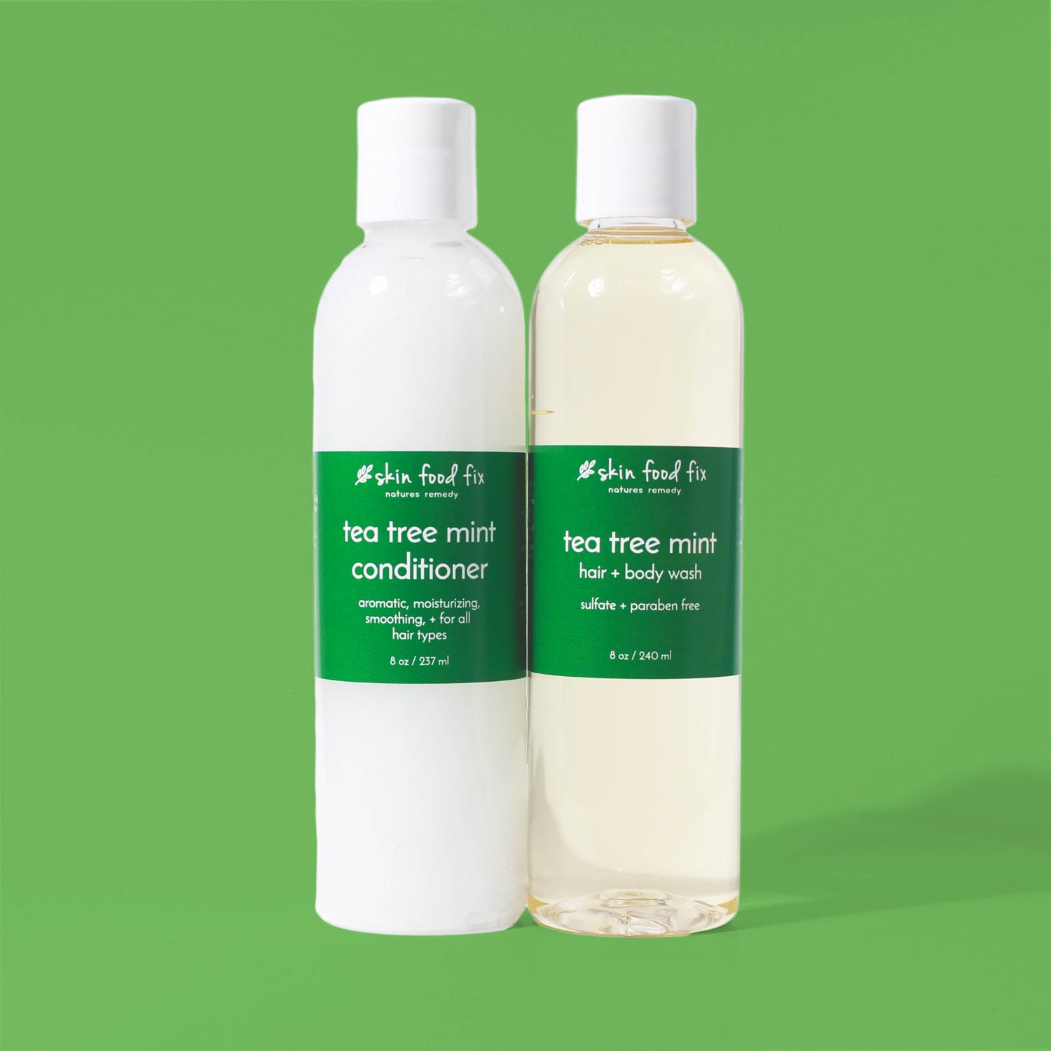 Tea Tree &amp; Mint Conditioner