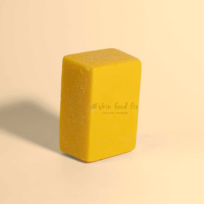 Turmeric Soap Bar dark spots skin lightening