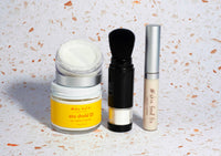 all natural and safe vegan zinc sunblock