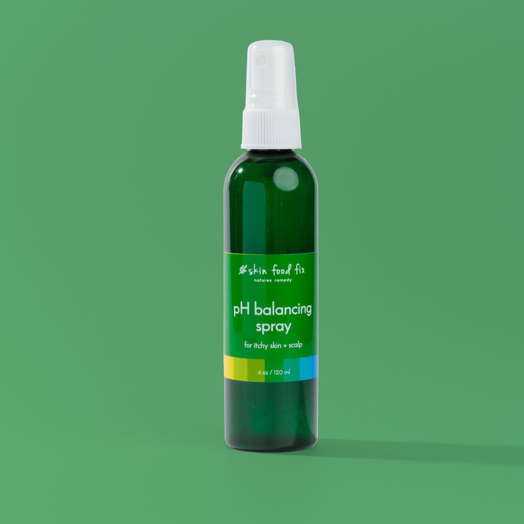 pH Balancing Spray Mist