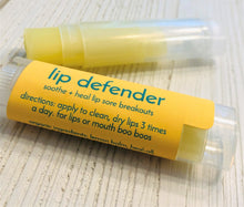 Load image into Gallery viewer, Lip Defender Balm