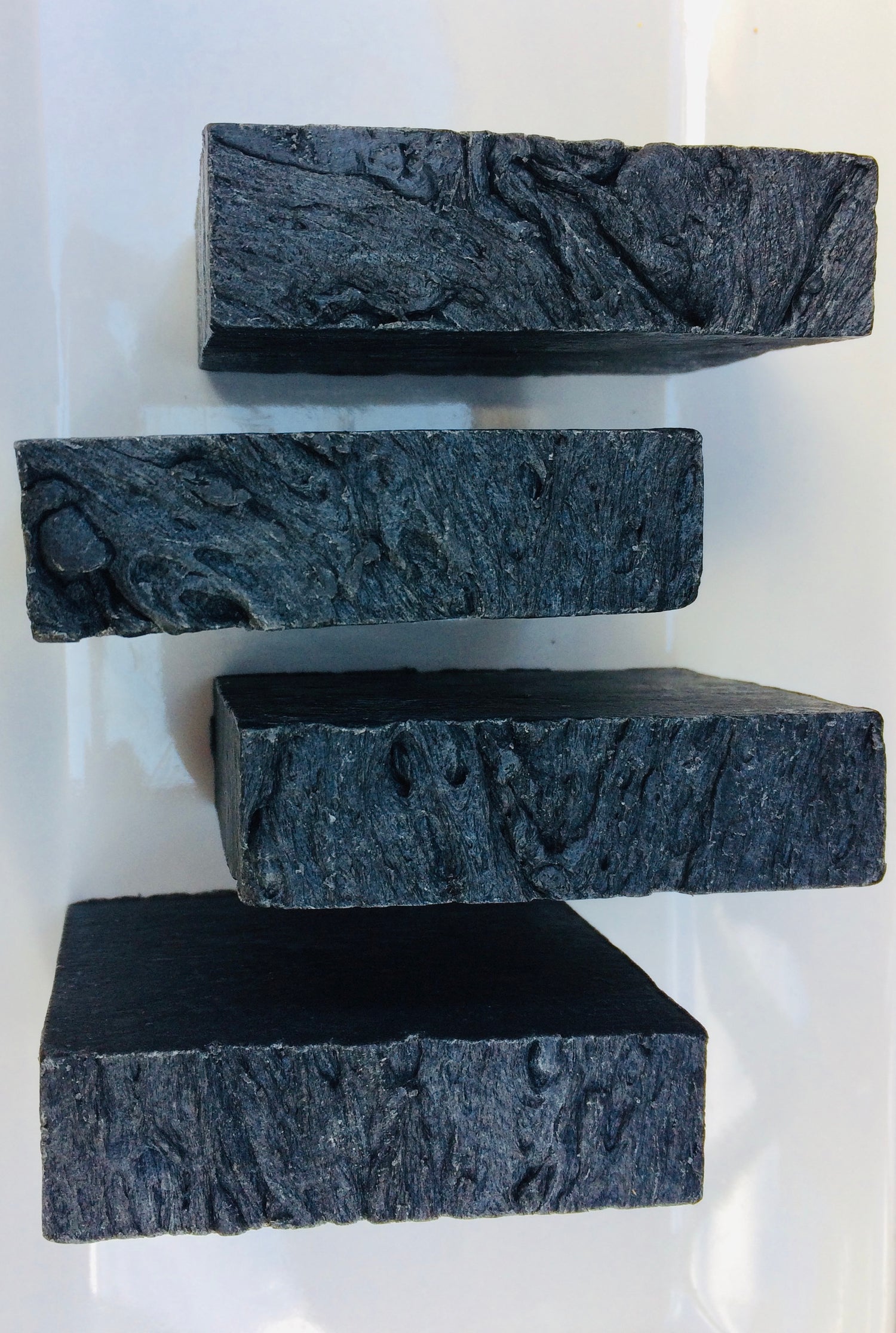 Charcoal Tea Tree Soap Detox