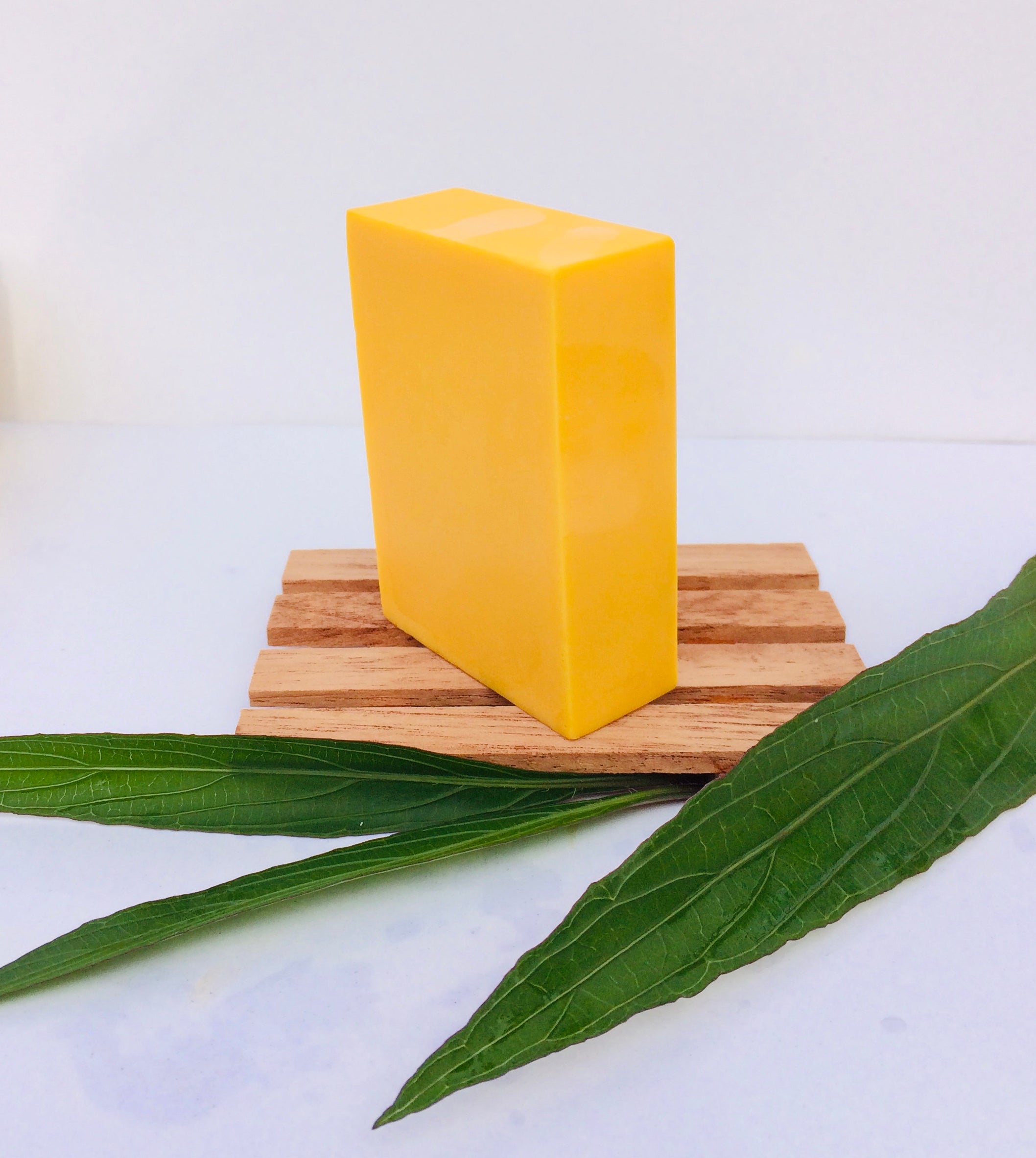 Sea Buckthorn Soap