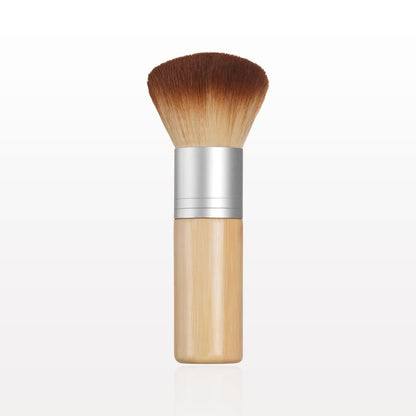 Kabuki Brush-Bamboo