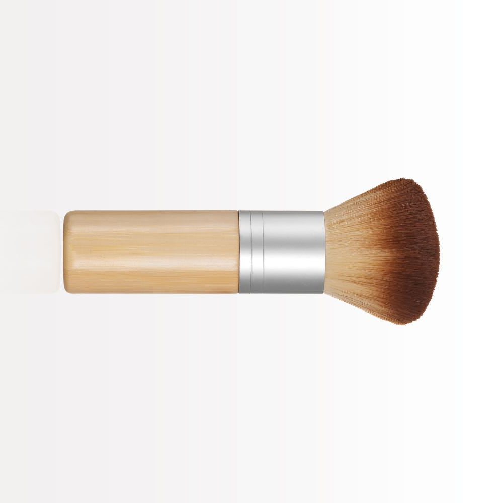 Kabuki Brush-Bamboo