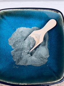 Cambrian Blue Clay Mask