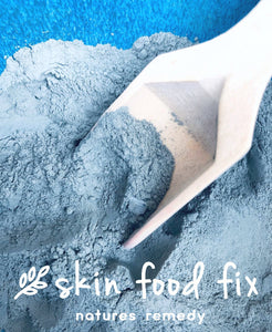 Cambrian Blue Clay Mask