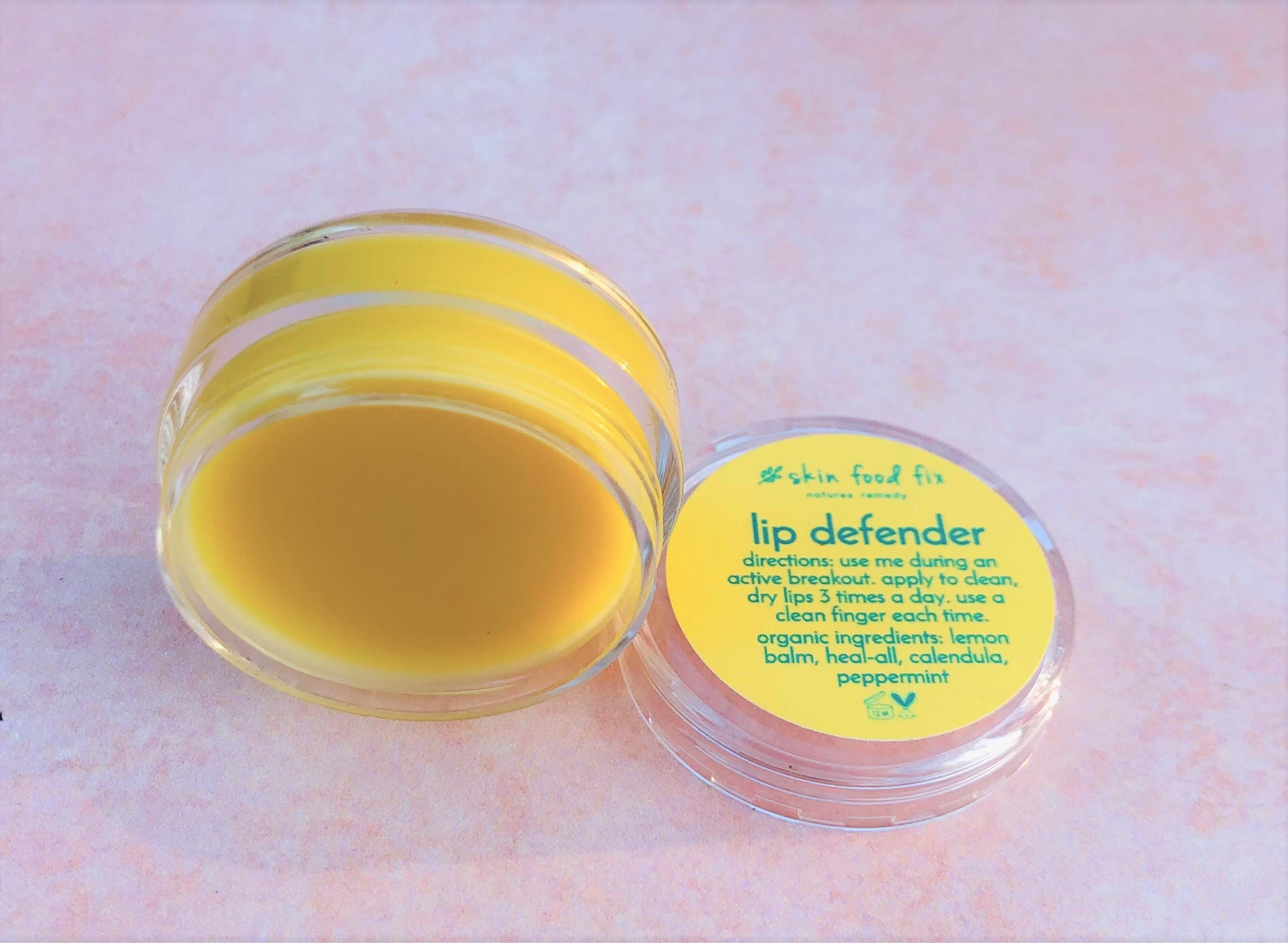 Lip Defender Balm