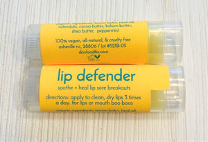 Lip Defender Balm