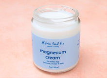 Load image into Gallery viewer, does magnesium cream work sleep