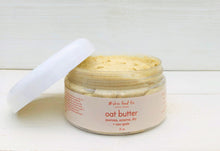Load image into Gallery viewer, Oat Butter Cream