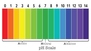 pH Balancing Spray Mist