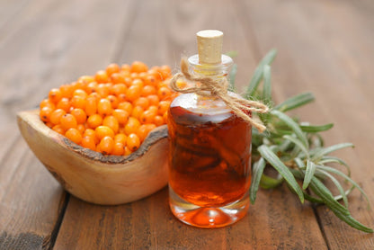 Sea Buckthorn Balm