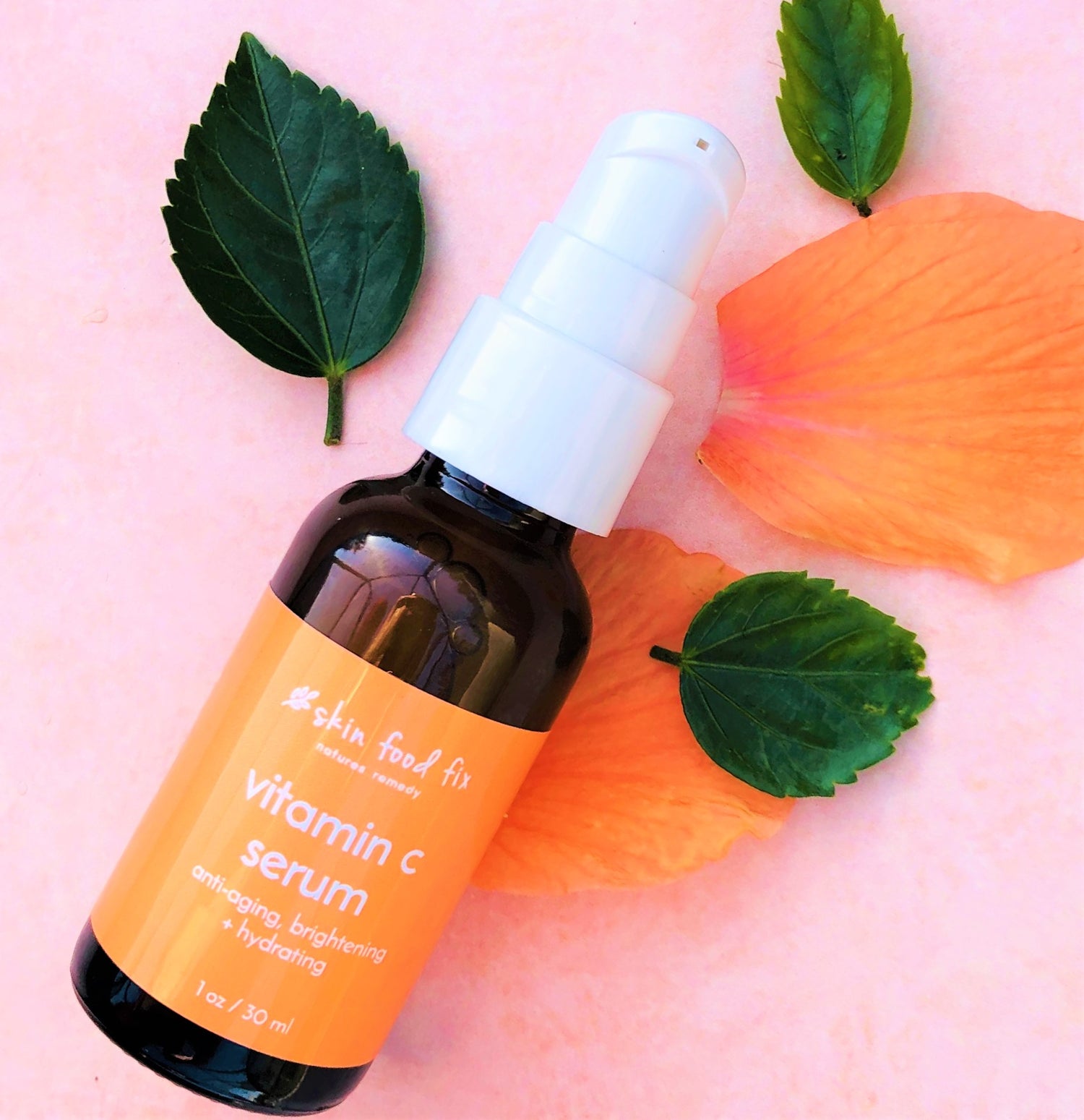 Vitamin  C Serum