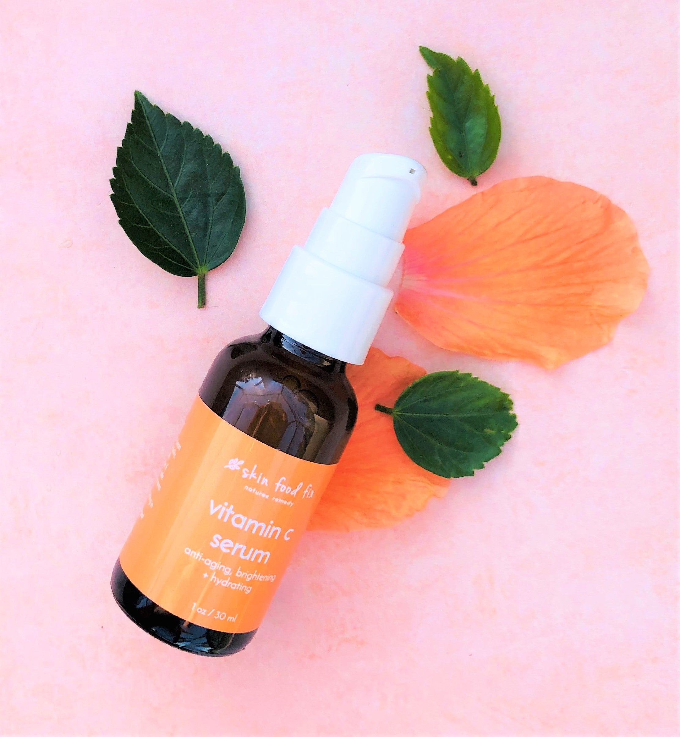 Vitamin  C Serum