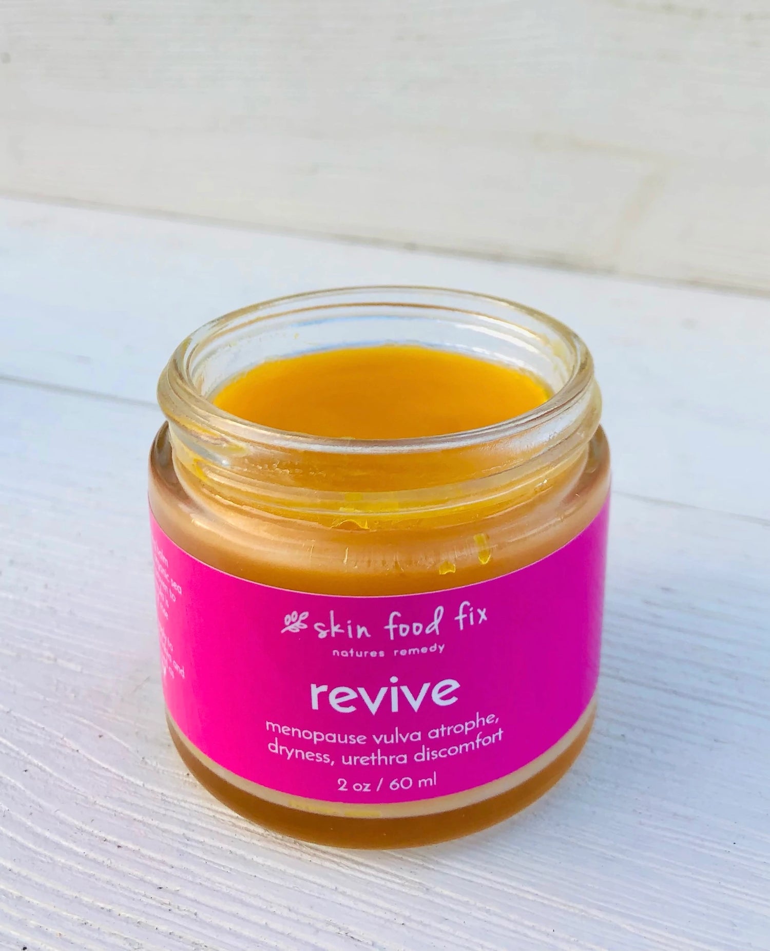 Vaginal Atrophy Revive Balm TS