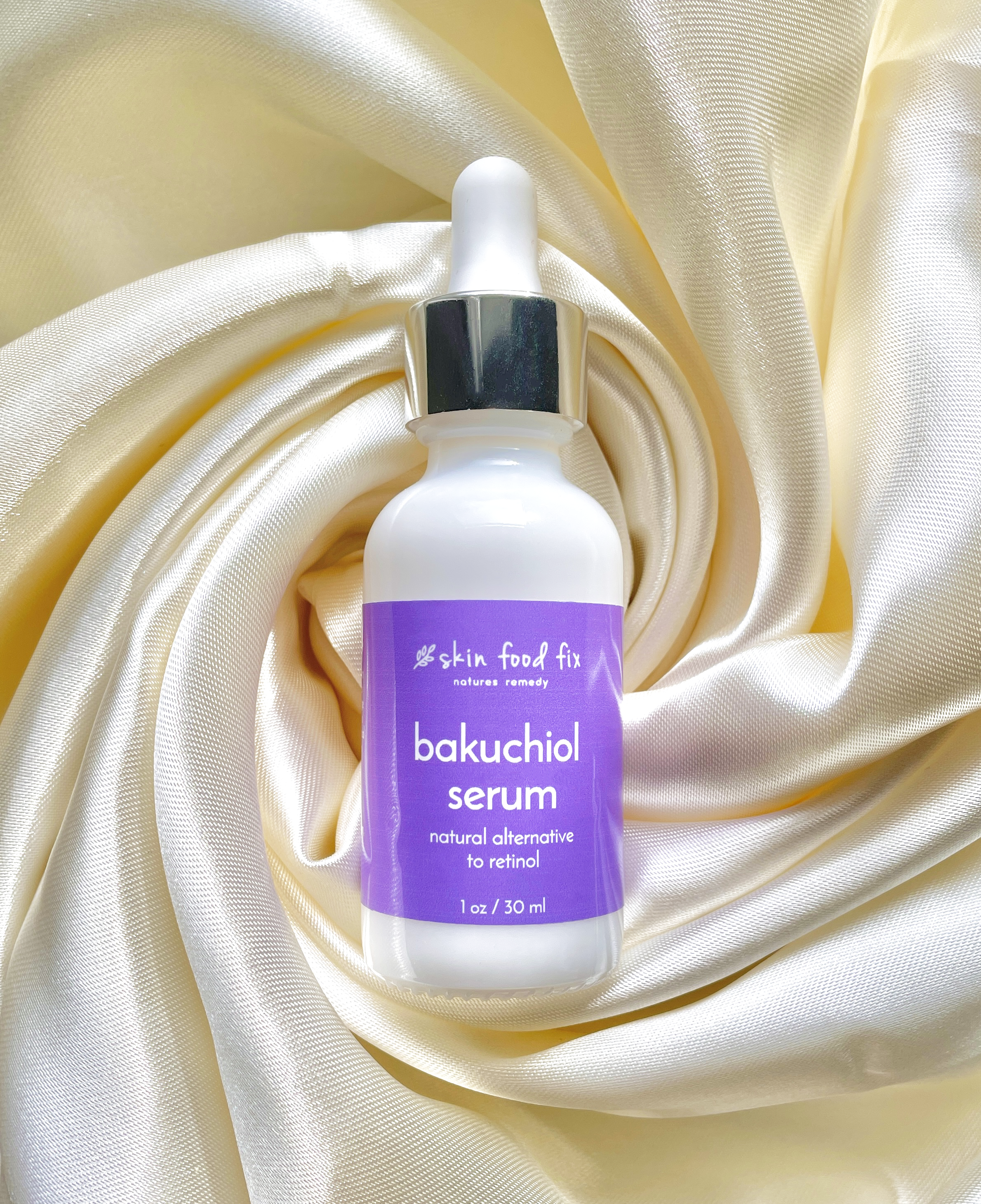 Bakuchiol Serum 10%