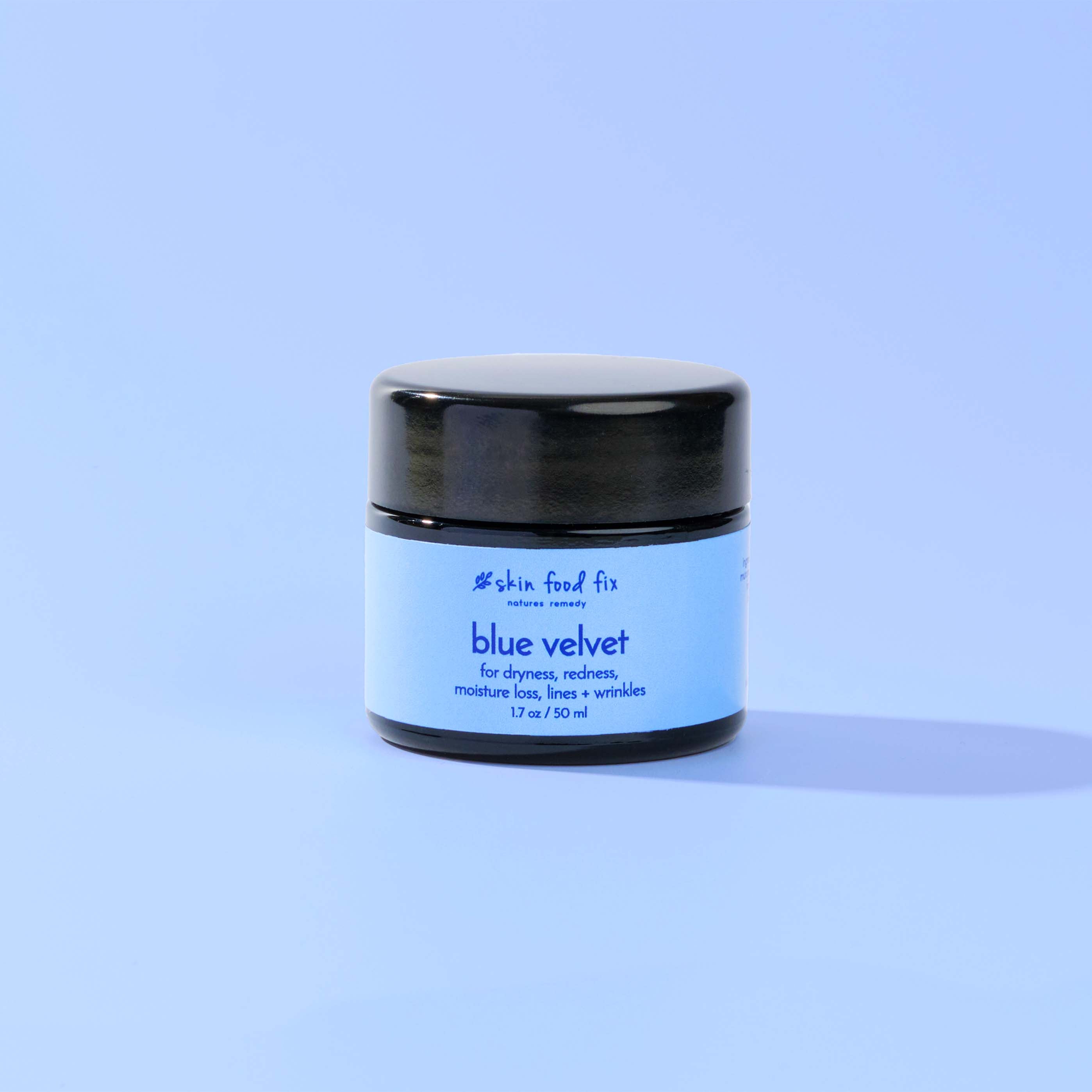 blue tansy balm