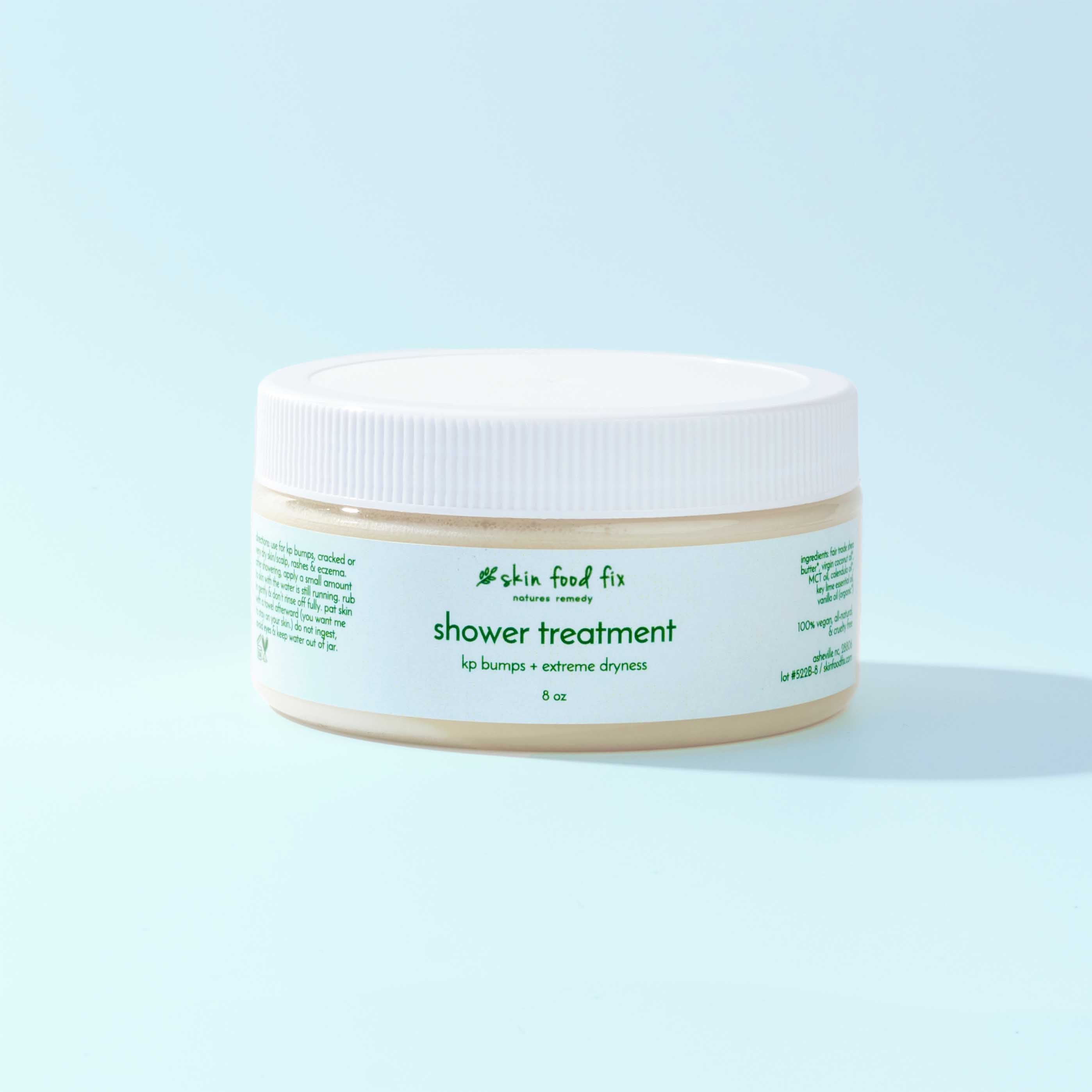 Pine Tar Soap for KP Bumps, Psoriasis, Eczema, + Bug Bites – SkinFoodFix