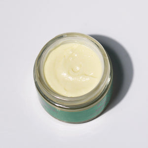 hyaluronic acid rosehip anti aging cream