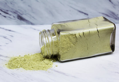 Rice Powder Enzyme Exfoliant