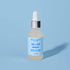 niacinamide serum oil free redness, large pores