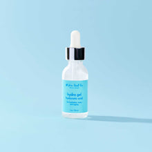 Load image into Gallery viewer, natural skin hydration serum