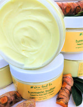 Load image into Gallery viewer, Turmeric Butter
